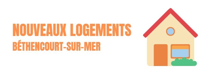 Candidatures : nouveau lotissement